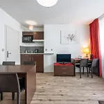 Residhotel Vauban Lejlighedshotel