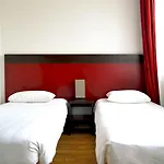 Residhotel Vauban Lejlighedshotel