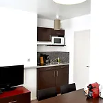 Residhotel Vauban Lejlighedshotel