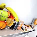Lejlighedshotel Residhotel Vauban