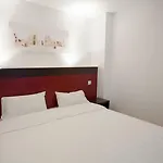 Lejlighedshotel Residhotel Vauban 3*