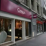 Residhotel Vauban 3* Lille