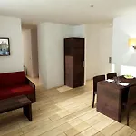 Residhotel Vauban Lejlighedshotel
