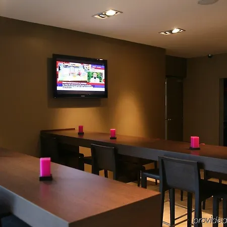 Residhotel Vauban Lille