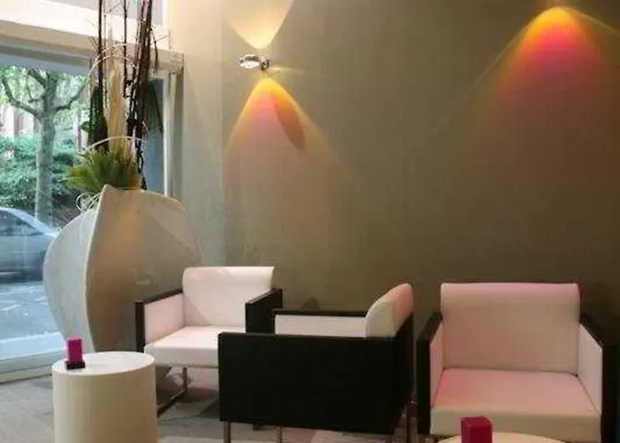 Residhotel Vauban 3* Lille