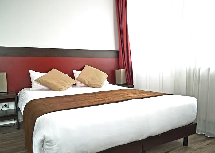 Residhotel Vauban Appart hôtel